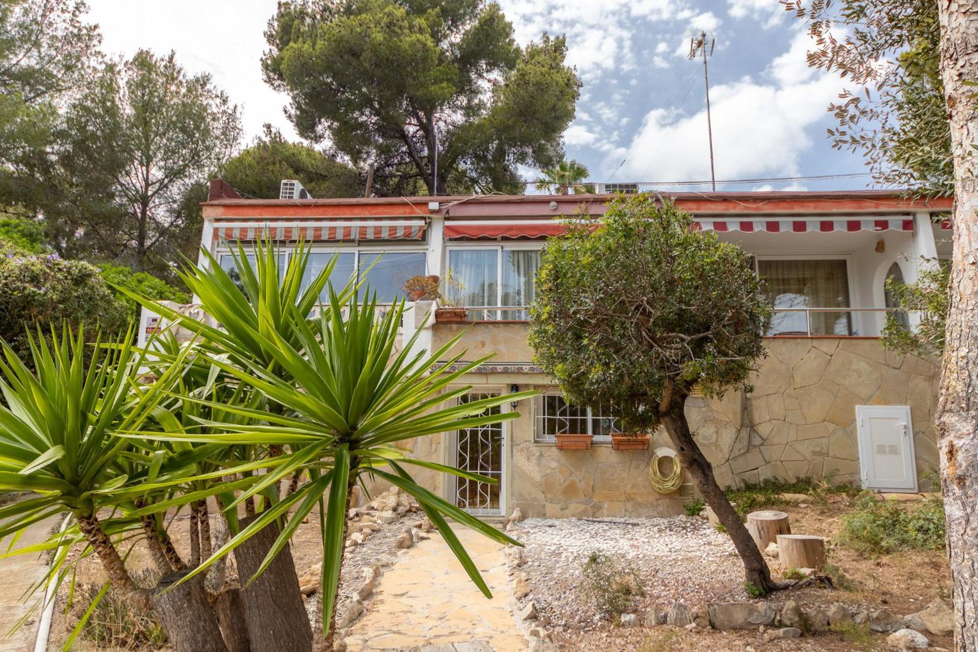 טראגונה Acogedor Bungalow Park Florimar מראה חיצוני תמונה