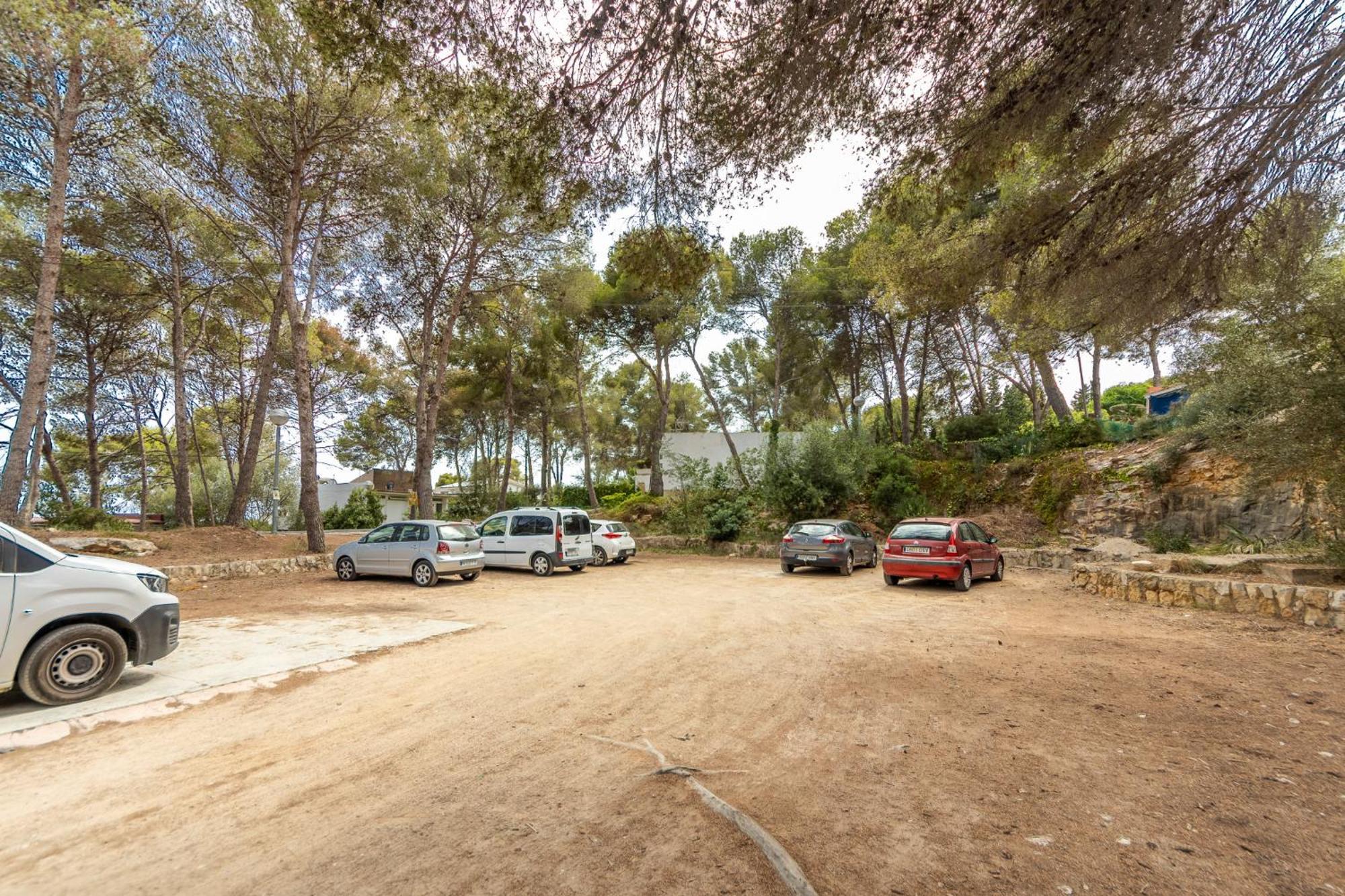 טראגונה Acogedor Bungalow Park Florimar מראה חיצוני תמונה