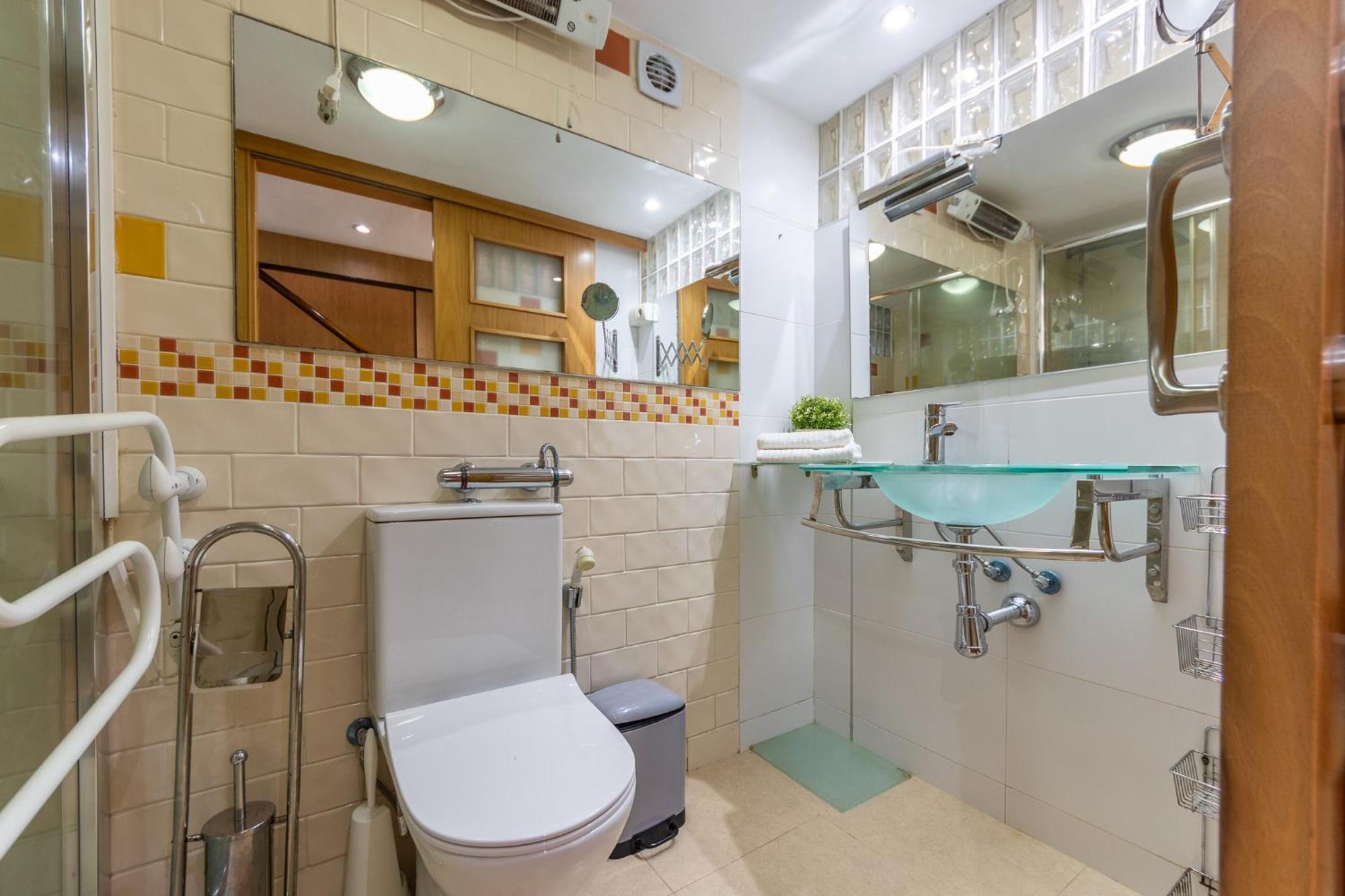 טראגונה Acogedor Bungalow Park Florimar מראה חיצוני תמונה